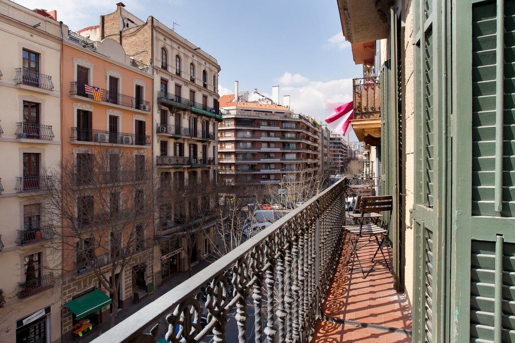 Enjoy Apartments Sofia Барселона Номер фото