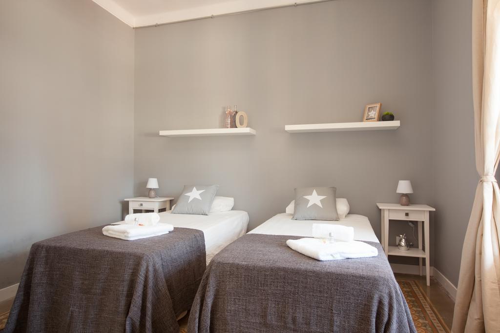 Enjoy Apartments Sofia Барселона Екстер'єр фото