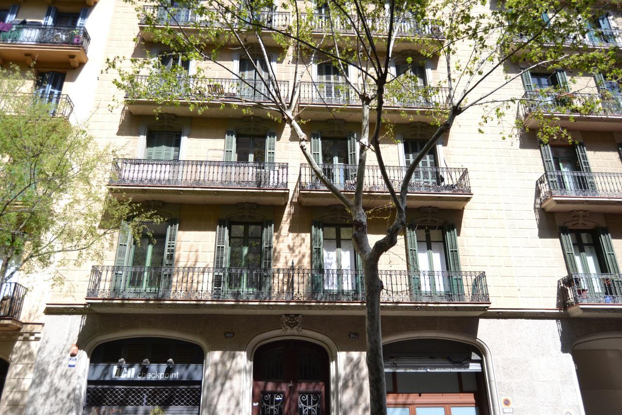 Enjoy Apartments Sofia Барселона Екстер'єр фото